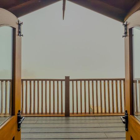 Duke Of Portland Boathouse On The Shore Of Lake Ullswater Ideal For A Romantic Break Pooley Bridge Exterior foto