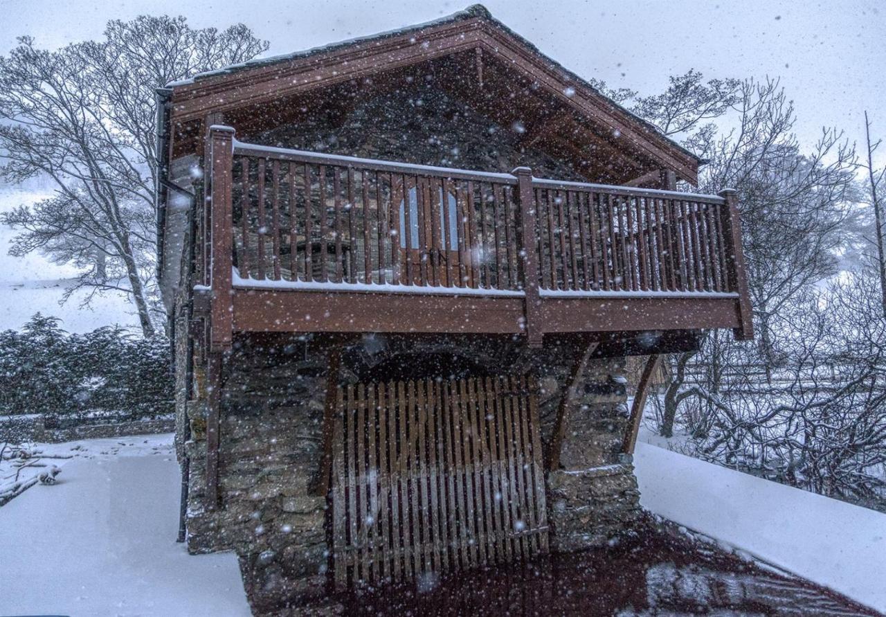 Duke Of Portland Boathouse On The Shore Of Lake Ullswater Ideal For A Romantic Break Pooley Bridge Exterior foto