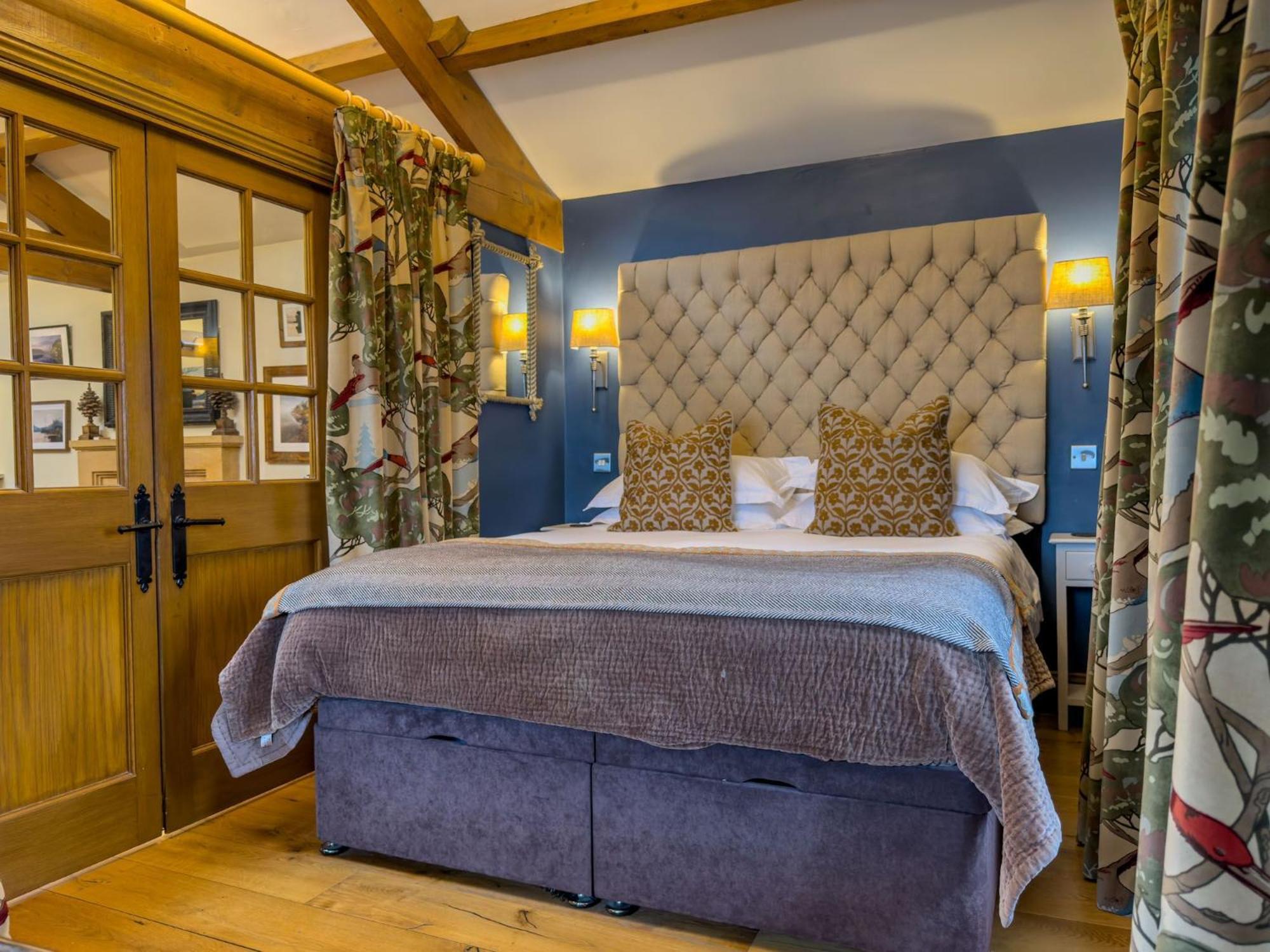 Duke Of Portland Boathouse On The Shore Of Lake Ullswater Ideal For A Romantic Break Pooley Bridge Exterior foto