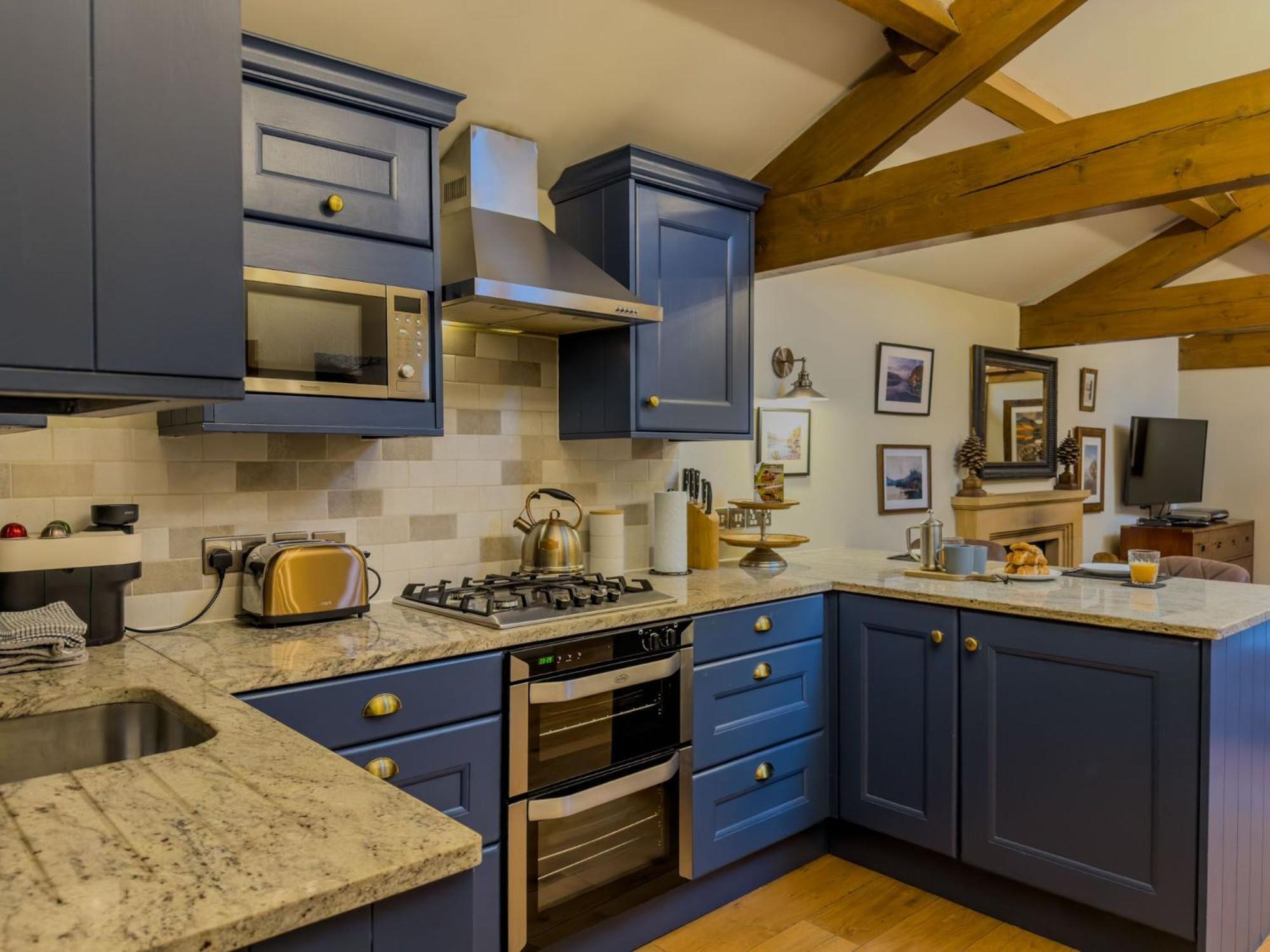 Duke Of Portland Boathouse On The Shore Of Lake Ullswater Ideal For A Romantic Break Pooley Bridge Exterior foto