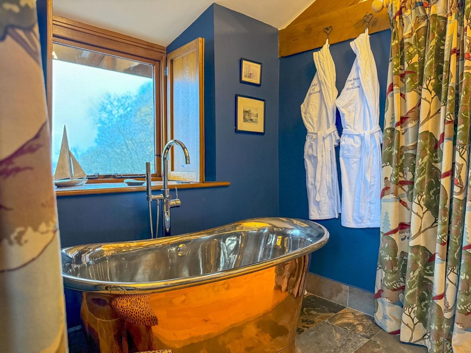 Duke Of Portland Boathouse On The Shore Of Lake Ullswater Ideal For A Romantic Break Pooley Bridge Exterior foto