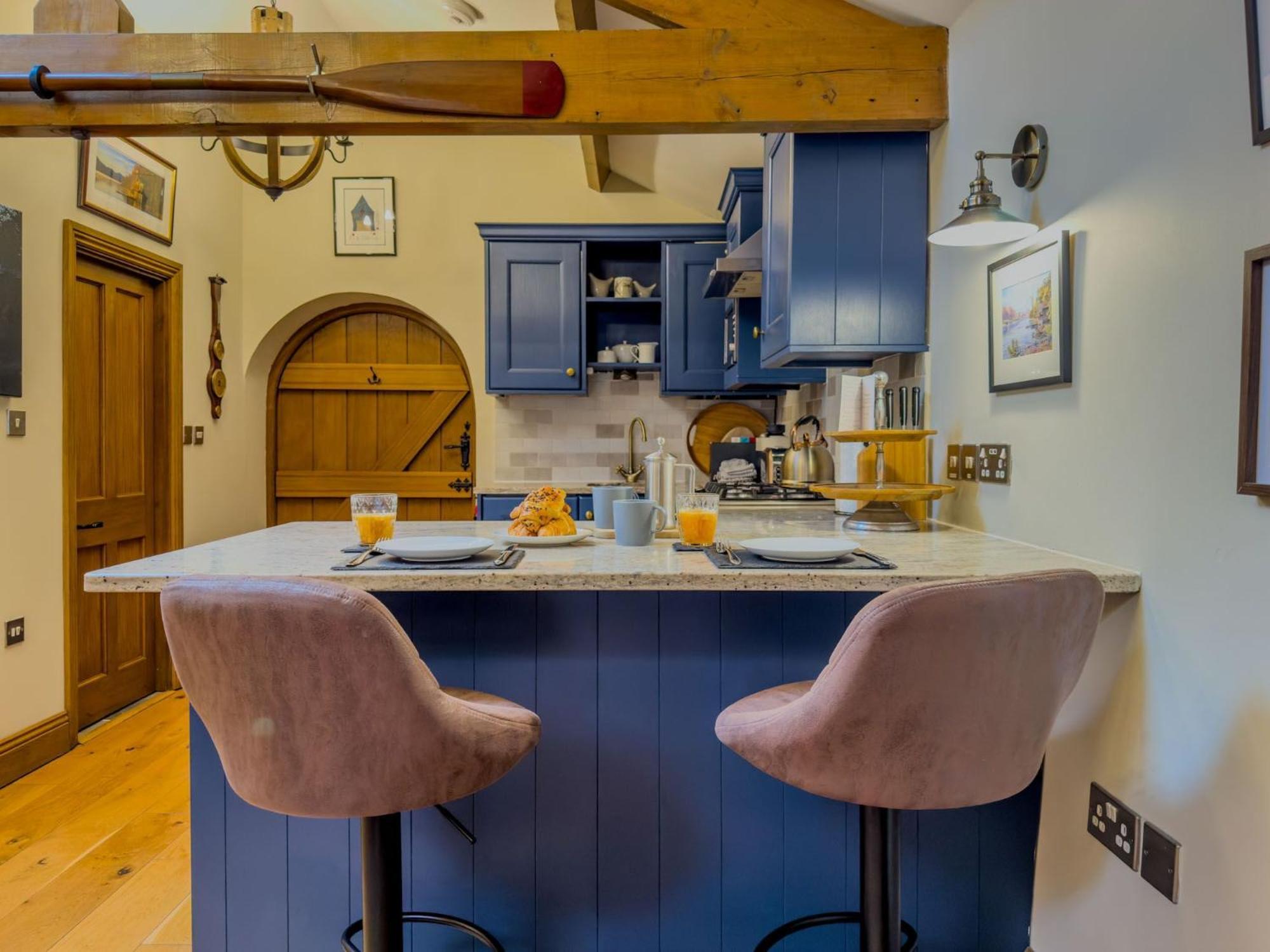 Duke Of Portland Boathouse On The Shore Of Lake Ullswater Ideal For A Romantic Break Pooley Bridge Exterior foto