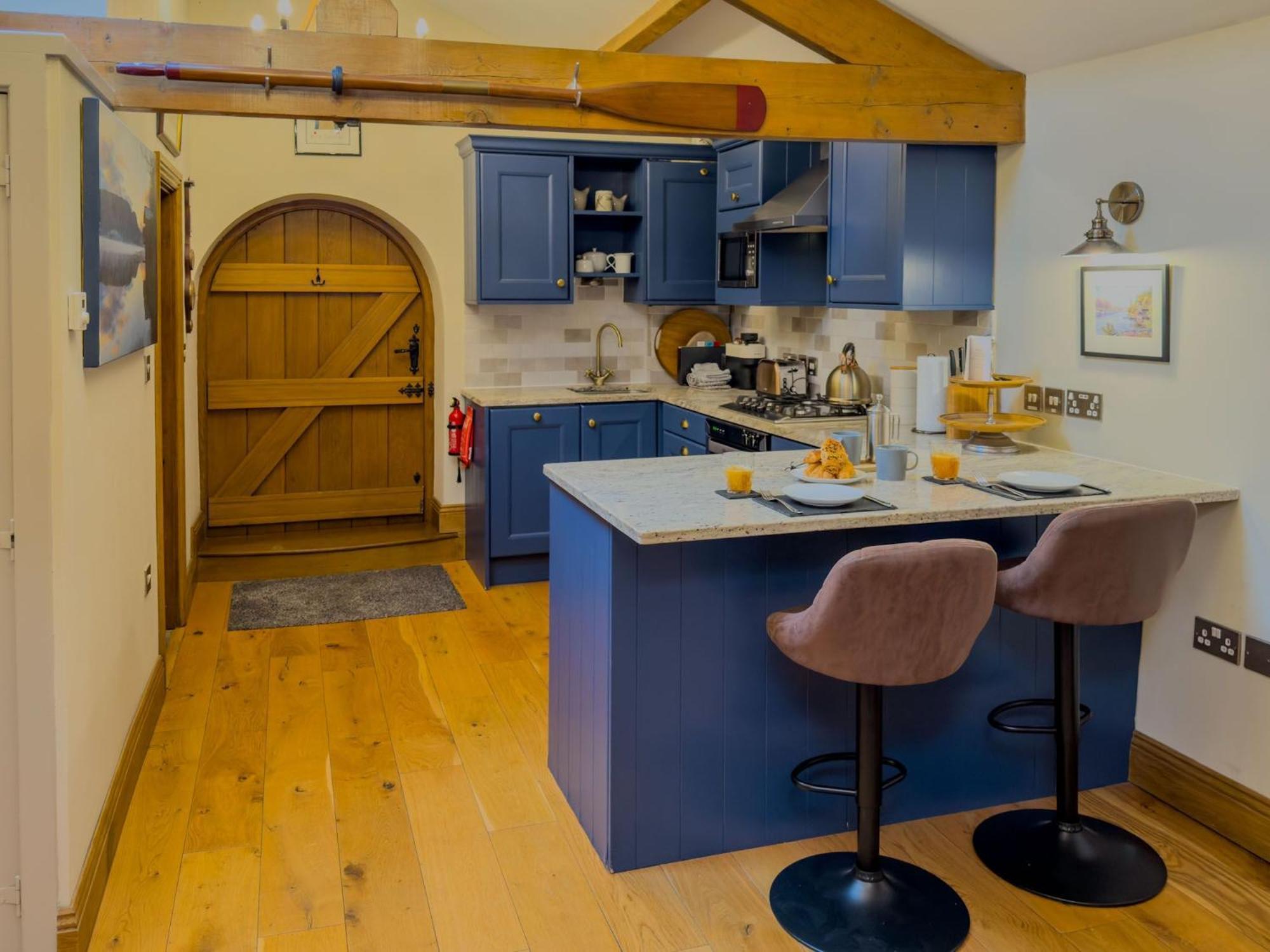 Duke Of Portland Boathouse On The Shore Of Lake Ullswater Ideal For A Romantic Break Pooley Bridge Exterior foto