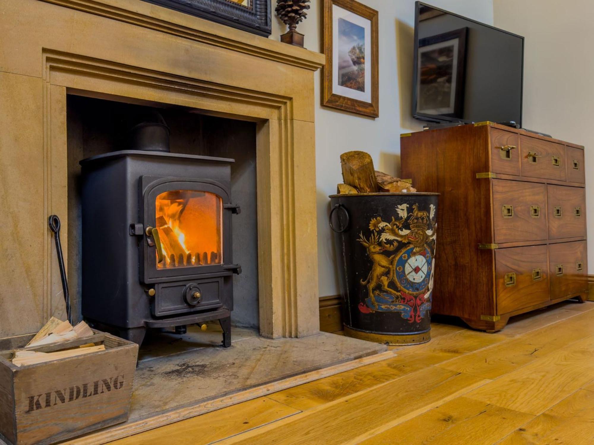 Duke Of Portland Boathouse On The Shore Of Lake Ullswater Ideal For A Romantic Break Pooley Bridge Exterior foto
