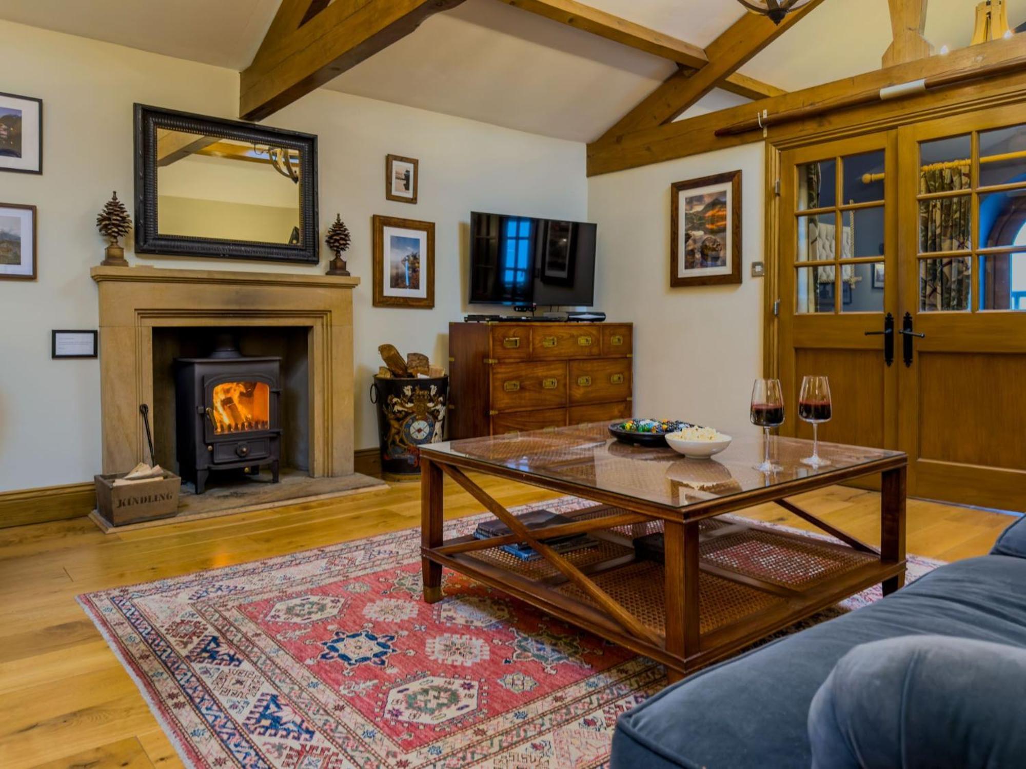 Duke Of Portland Boathouse On The Shore Of Lake Ullswater Ideal For A Romantic Break Pooley Bridge Exterior foto